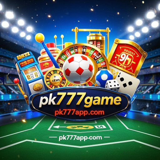 Descubra o Mundo do Bingo no pk777 Game: Diversão e Prêmios ao Seu Alcance