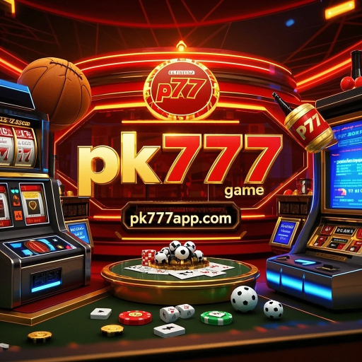 Explorando a Magia dos Jogos de Fantasia no pk777 Game