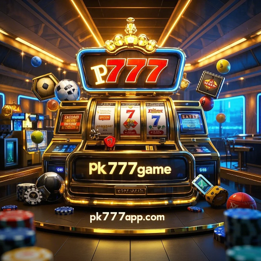 Explorando os Jackpots no pk777 Game: Como Maximizar suas Chances de Ganhar