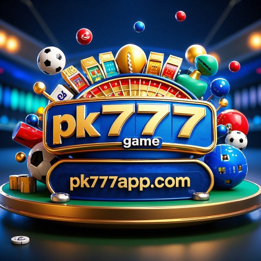 Explorando a Categoria de Jogos Ao Vivo no pk777 Game
