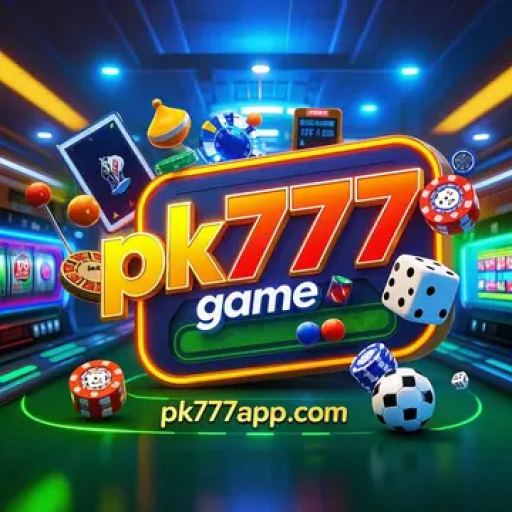 pk777 game