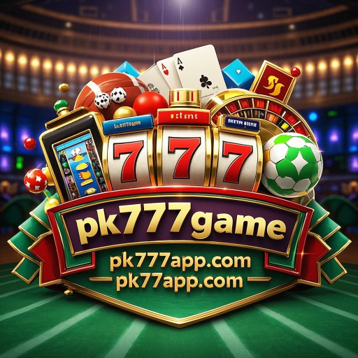 Novidades no pk777 Game: Fique por Dentro das Últimas Tendências e Lançamentos
