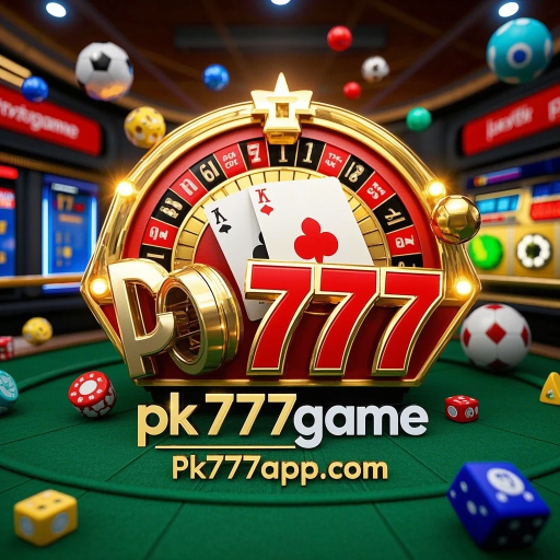 Descubra as Melhores Promoções no pk777 Game