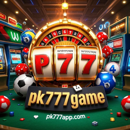 A Magia dos Jogos de Mesa no pk777 Game